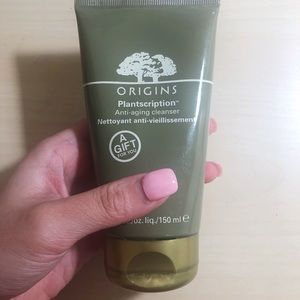 Origins Plantscription Anti Aging Cleanser